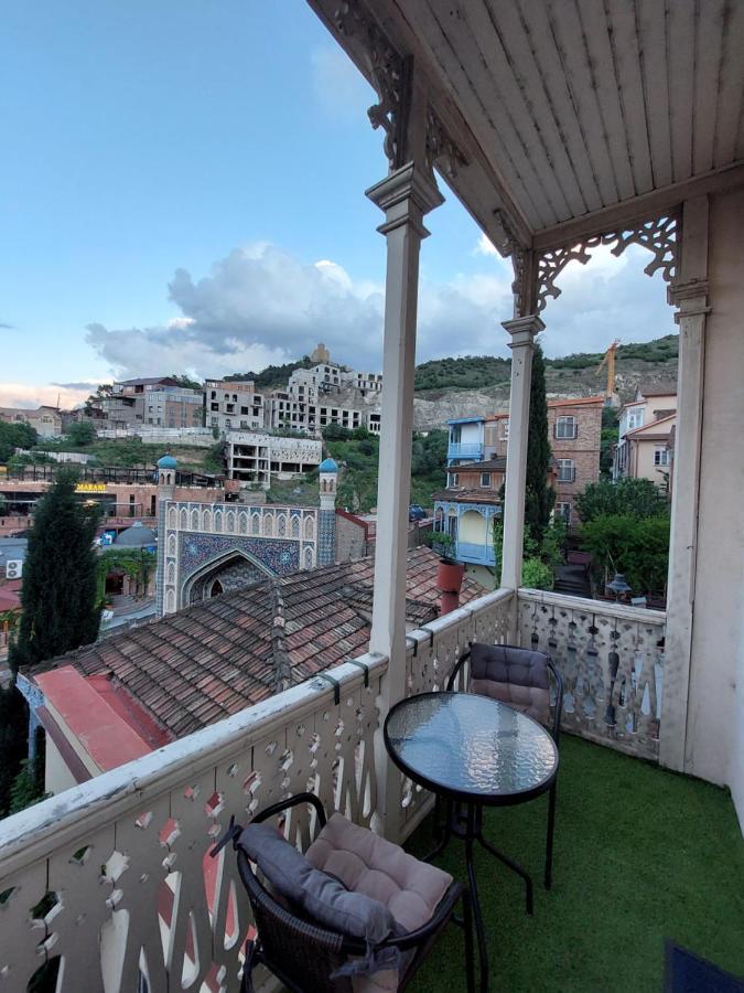 Resting Place Tbilisi Ngoại thất bức ảnh
