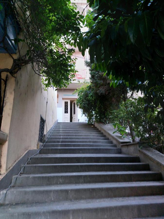 Resting Place Tbilisi Ngoại thất bức ảnh